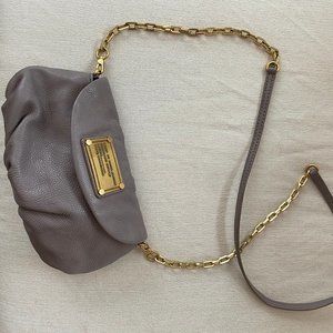 MARC by MARC JACOBS Classic Q Karlie Cossbody bag